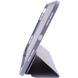 Чохол Smart Case With Pencil для Apple iPad Air 4/Air 5 (10.9) Gray