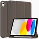 Чохол Smart Case With Pencil для Apple iPad Air 4/Air 5 (10.9) Gray