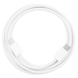 Кабель Apple 60W USB-C Charge Cable 1m (MQKJ3 / MW493)