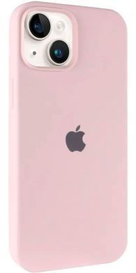 Чехол Silicone Case Full Protective AA для Apple iPhone 13 Mini Turquoise фото