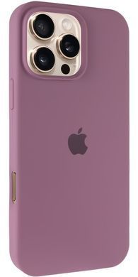 Чехол Silicone Case Full Protective AA для Apple iPhone 13 Pro Max Brown фото