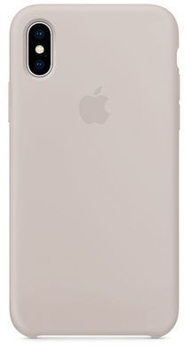 Чохол Silicone Case A для Apple iPhone Xs Max Papaya фото