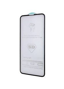 Захисне скло 3D для Apple iPhone 14 Pro фото