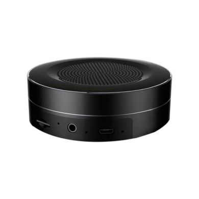 Bluetooth Speaker Remax (OR) RB-M13 Black фото