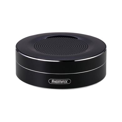 Bluetooth Speaker Remax (OR) RB-M13 Black фото