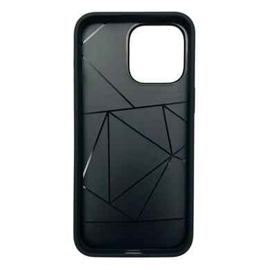 Чохол Kajsa Glamorus Collection для iPhone 15 Pro Gold фото