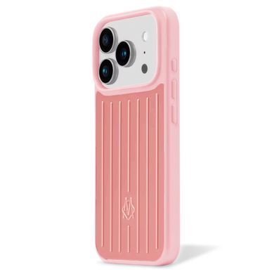 Чохол Rimova Aluminium Case Copy для IPhone 17 Pro Max (Blue) фото