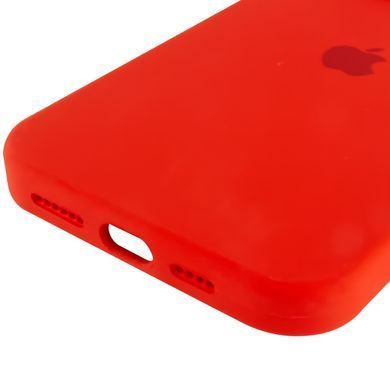 Чехол Silicone Case Full Protective AA для Apple iPhone 14 Plus Midnight Blue фото