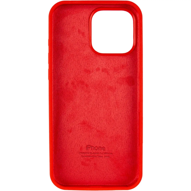 Чехол Silicone Case Full Protective AA для Apple iPhone 14 Plus Midnight Blue фото