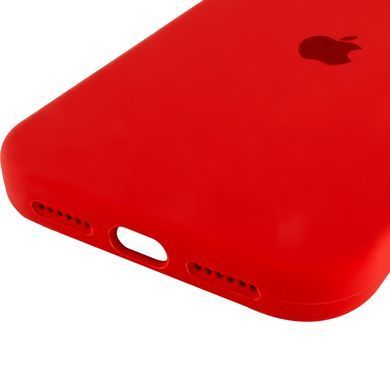 Чохол Silicone Case Full Protective AA with MagSafe для Apple iPhone 17 Pro Max Lilac фото
