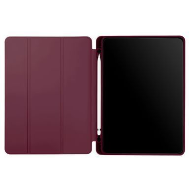 Чохол Smart Case With Pencil для Apple iPad 9 (2021) / iPad 8 (2020) / iPad 7 (2019) 10,2" / iPad Air 3 (2019) / iPad Pro 2 (2017) 10.5" Pine Green фото