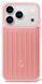 Чохол Rimova Aluminium Case для IPhone 17 Pro Max (Pink)
