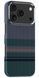 Чехол Benks ArmorAir Case Aurora Kevlar Series with MagSafe for iPhone 17 Black