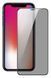 Захисне скло DUX DUCIS Privacy Series для Apple iPhone 16 Pro Max
