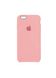 Чехол ARM Silicone Case для iPhone SE/5s/5 pink фото