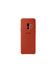 Чохол Alcantara Cover для Samsung Galaxy Note 9 червоний Red фото
