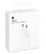 СЗУ Apple 20W USB-C Power Adapter (MD3J4)
