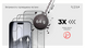 Захисне скло iLera DeLuxe Original Glass для iPhone 16