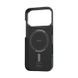 Чехол Benks ArmorAir Case Aurora Kevlar Series with MagSafe for iPhone 17 Black