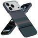 Чехол Benks ArmorAir Case Aurora Kevlar Series with MagSafe for iPhone 17 Black