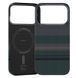 Чехол Benks ArmorAir Case Aurora Kevlar Series with MagSafe for iPhone 17 Black