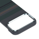 Чехол Benks ArmorAir Case Aurora Kevlar Series with MagSafe for iPhone 17 Black