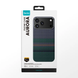 Чехол Benks ArmorAir Case Aurora Kevlar Series with MagSafe for iPhone 17 Black