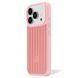 Чохол Rimova Aluminium Case для IPhone 17 Pro Max (Pink)