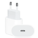СЗУ Apple 20W USB-C Power Adapter (MD3J4)