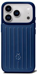 Чохол Rimova Aluminium Case Copy для IPhone 17 Pro Max (Blue) фото
