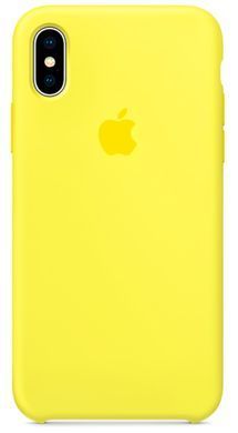 Чохол Silicone Case AAA для Apple iPhone Xs Max Pink Sand фото