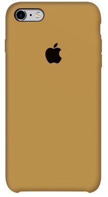 Чохол Silicone Case AA для Apple iPhone 6/6s Flash фото