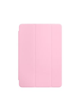 Чохол-книжка Smartcase для iPad 9.7 (2017-2018) рожевий шкіряний ARM захисний Light Pink фото