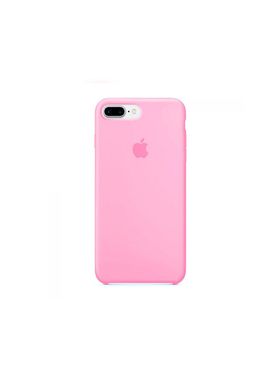 Чехол ARM Silicone Case iPhone 8/7 Plus rose pink фото
