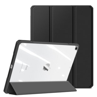 Чохол Dux Ducis Toby Series With Pensil для Apple iPad Pro 11 2018/2020/2021/2022 Black фото