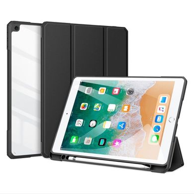 Чохол Dux Ducis Toby Series With Pensil для Apple iPad Pro 11 2018/2020/2021/2022 Black фото