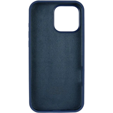 Чехол Silicone Case Full Protective AA для Apple iPhone 13 Mini Turquoise фото