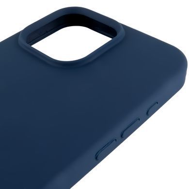 Чехол Silicone Case Full Protective AA для Apple iPhone 13 Mini Turquoise фото