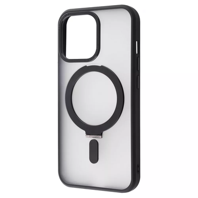 Чохол WAVE Premium Attraction Case with Magnetic Ring для iPhone 13 Pro Max Purple фото