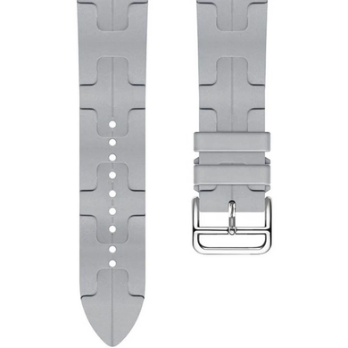 Ремінець Kilim для Apple Watch 38/40/41/42mm(ser.10) White фото