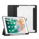 Чохол Dux Ducis Toby Series With Pensil для Apple iPad Pro 11 2018/2020/2021/2022 Black