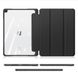 Чохол Dux Ducis Toby Series With Pensil для Apple iPad Pro 11 2018/2020/2021/2022 Black