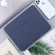 Чехол Smart Case With Pencil для Apple iPad Pro 12.9 2018/2020/2021/2022 Lavender