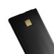 Чохол протиударний Spigen Original La Manon Classy для Samsung Galaxy Note 10 Plus чорний Black