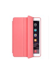 Чехол-книжка Smartcase для iPad Pro 10.5 (2017)/Air 3 10.5 (2019) розовый кожаный ARM защитный Light Pink фото
