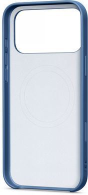 Чохол Beats Kickstand Case with MagSafe and Camera Control на iPhone 17 Pro Max Pebble Pink AAA фото