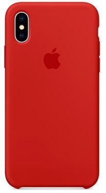 Чохол Silicone Case AAA для Apple iPhone Xs Max Pink Sand фото