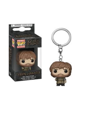 Фигурка - брелок Pocket pop keychain Game of Thrones - Tyrion Lannister 3.6 см фото