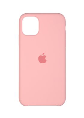 Чехол ARM Silicone Case для iPhone 11 Rose Pink фото