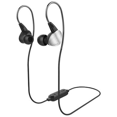 Stereo Bluetooth Headset Yison E1 Black фото